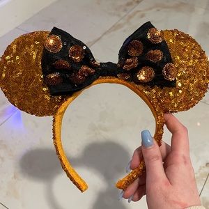 Halloween Disney Mickey / Minnie ears